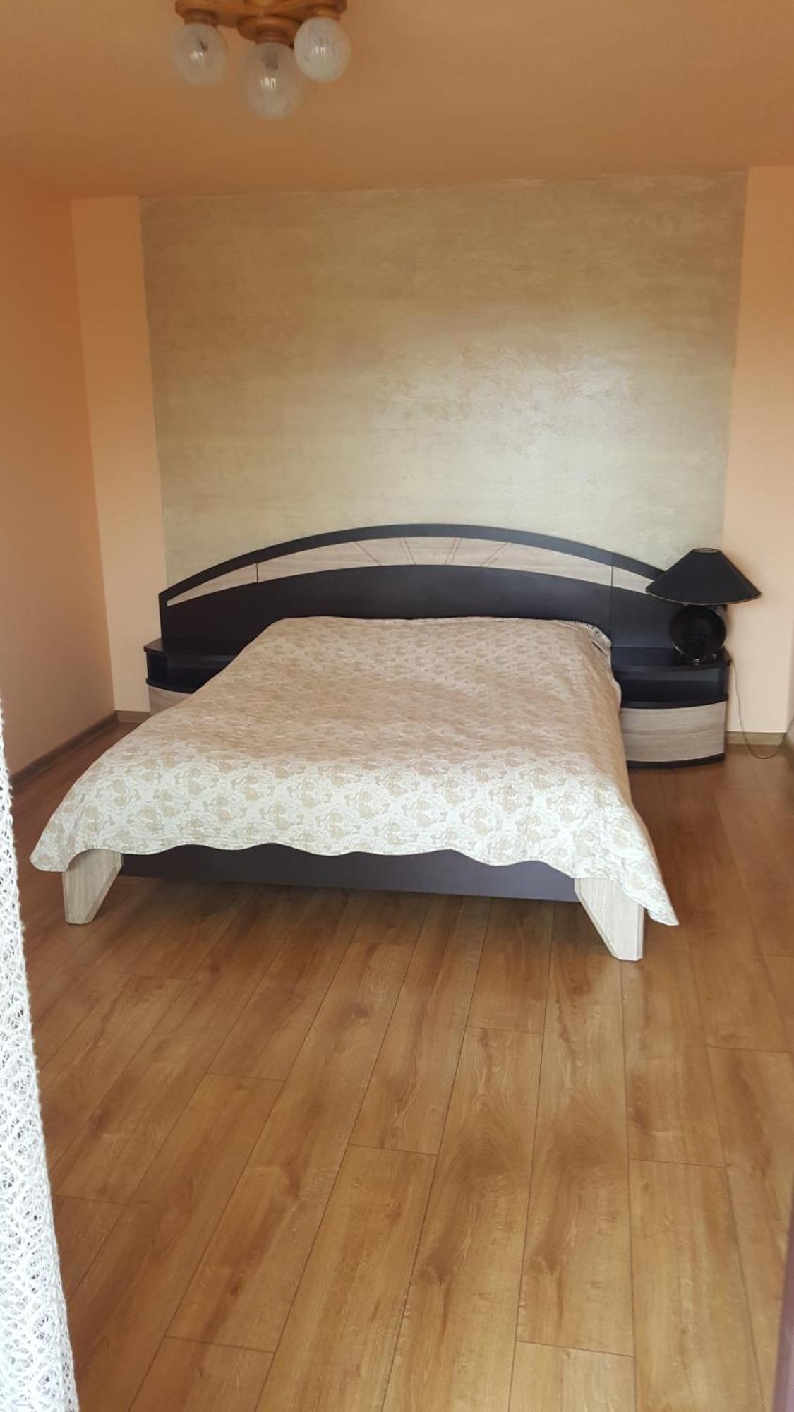 Appartement Pod Srebrna Roza à Chęciny Extérieur photo