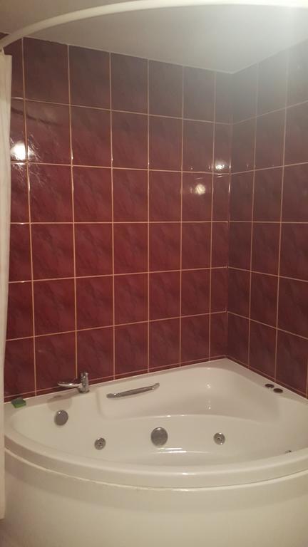Appartement Pod Srebrna Roza à Chęciny Extérieur photo